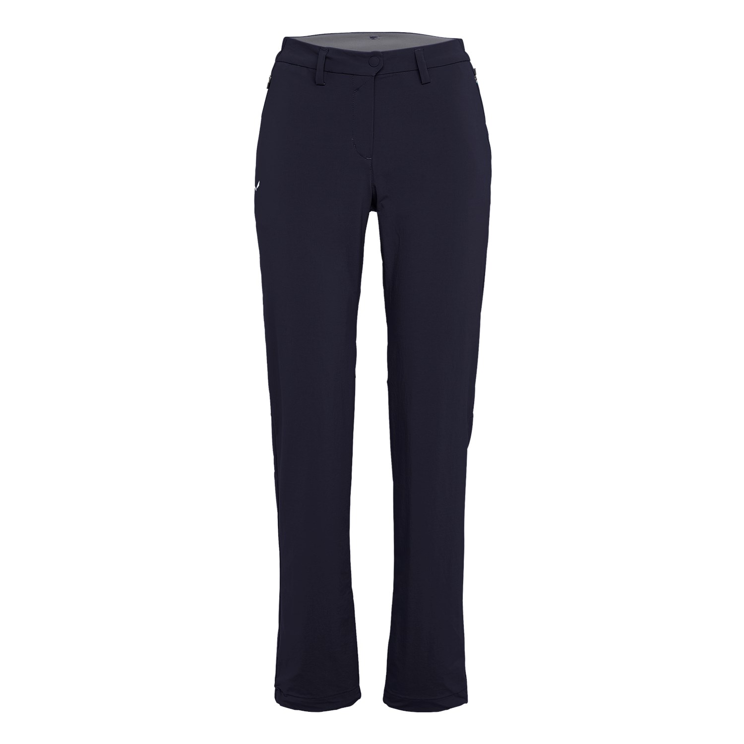 Pantalones Softshell Salewa PUEZ 2 DST W REG PNT Mujer Azules/Azul Marino Mexico (FH8043567)